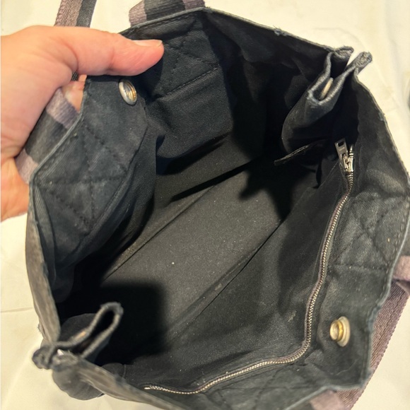 Authentic HERMES small tote bag - Picture 13 of 13